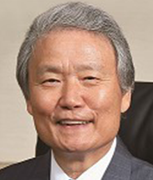 榊原定征氏