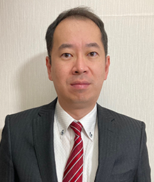 中西友昭氏