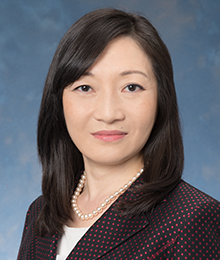 松田千恵子氏