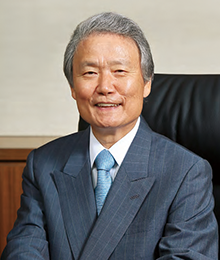 榊原定征氏