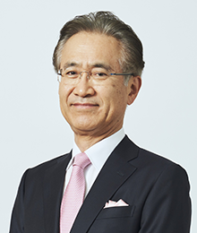 吉田 憲一郎氏